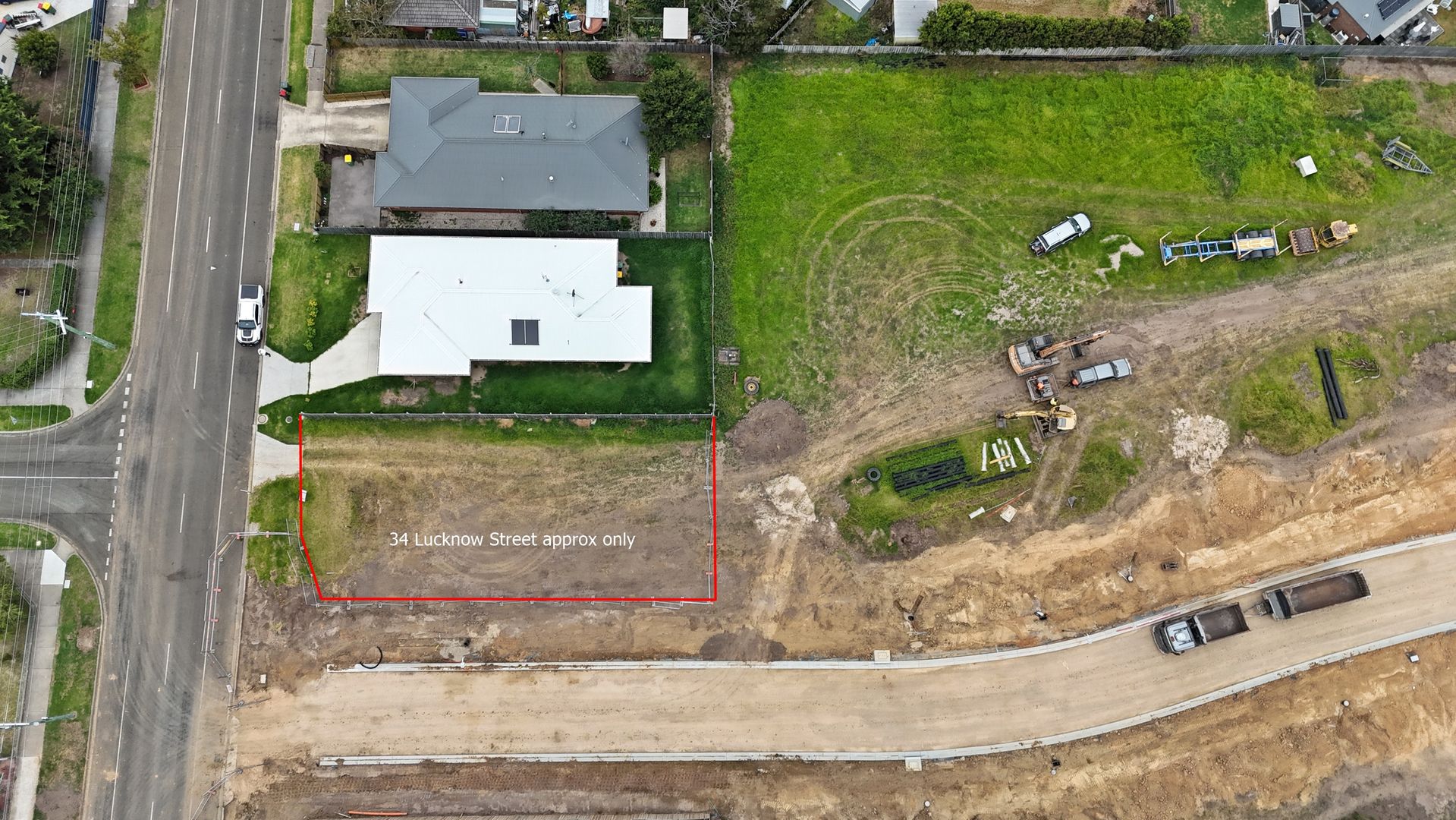 34 Lucknow Street, East Bairnsdale VIC 3875, Image 2