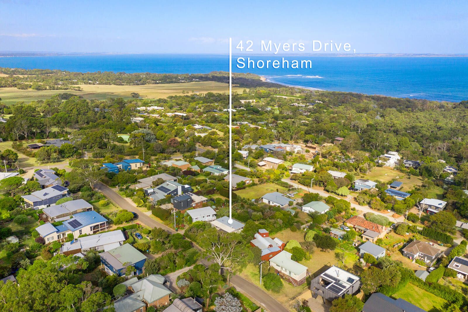 42 Myers Drive, Shoreham VIC 3916, Image 1