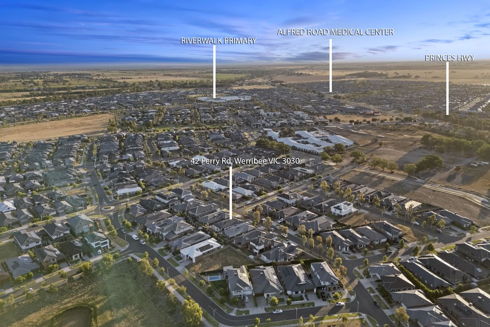 Additional image 23 of 42 Perry Road, Werribee VIC 3030