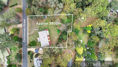 Picture of 2 Christensen Street, SAWMILL SETTLEMENT VIC 3723