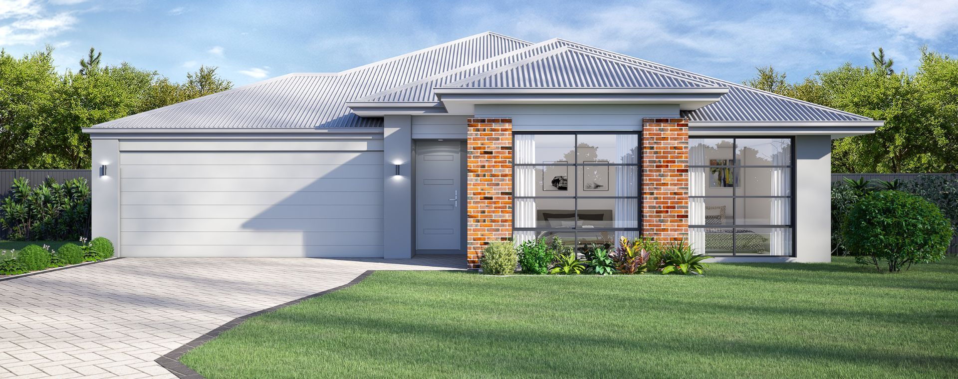 4 bedrooms New House & Land in  BRIDGEMAN DOWNS QLD, 4035