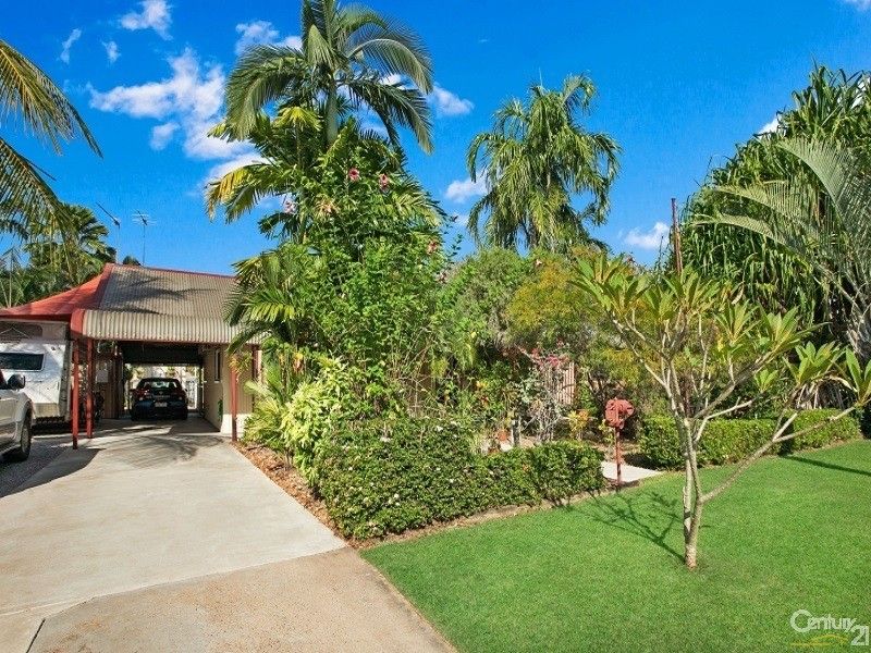 11 Ewing Court, Bakewel Property History & Address Research Domain