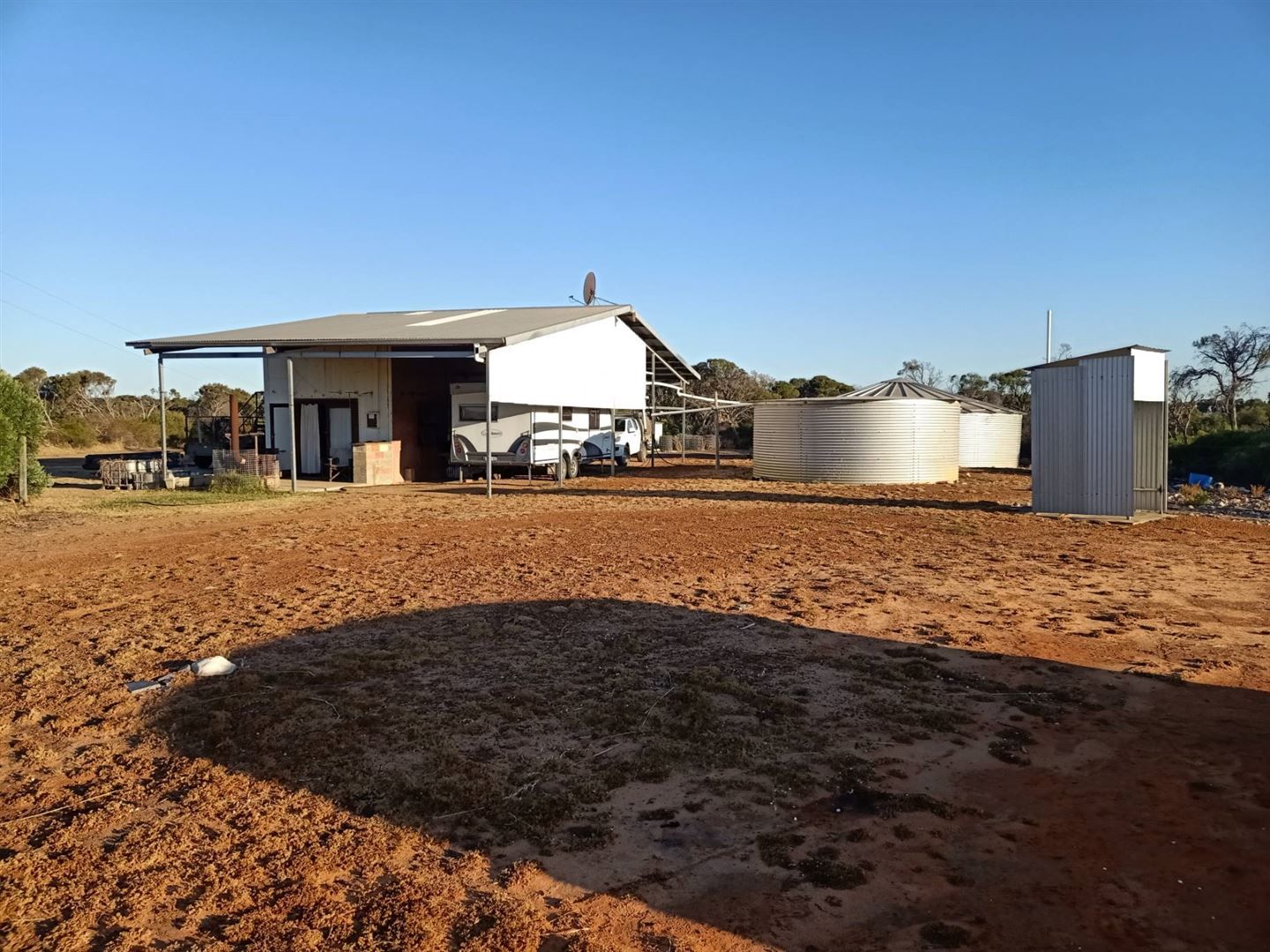 Lot 171 Bonniefield East Road, Bonniefield WA 6525, Image 2