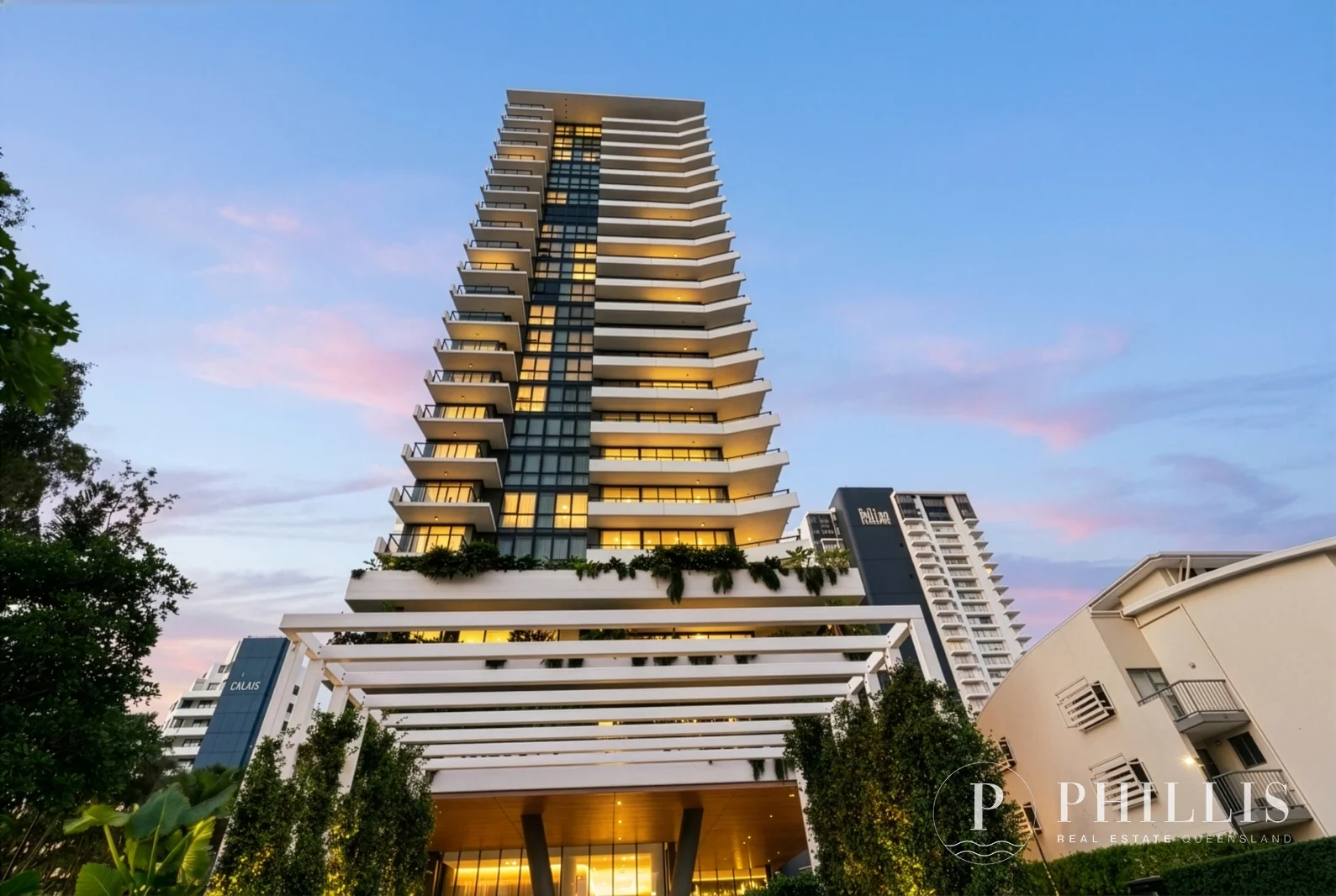 Additional image 20 of 46/25 Woodroffe Avenue, Main Beach QLD 4217