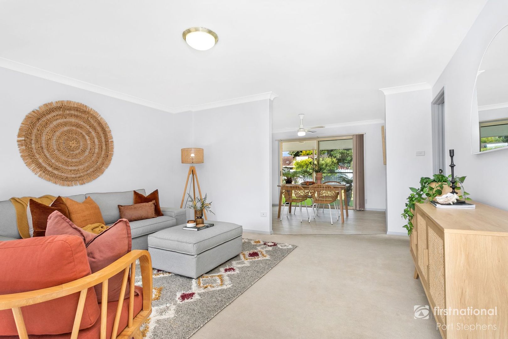 43 Caledonia Close, Salamander Bay Property History & Address