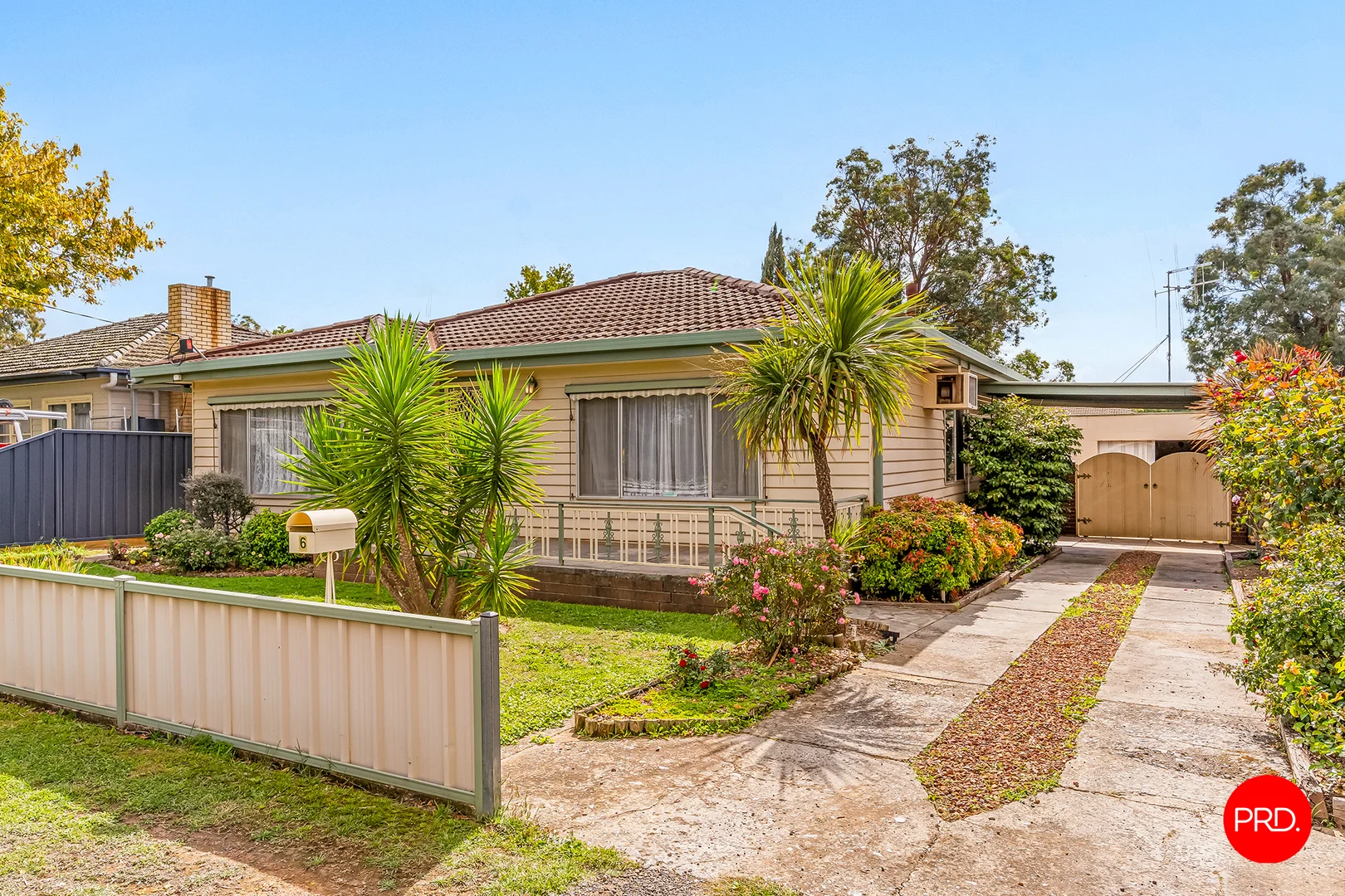 Additional image 2 of 6 Mathrick St, California Gully VIC 3556