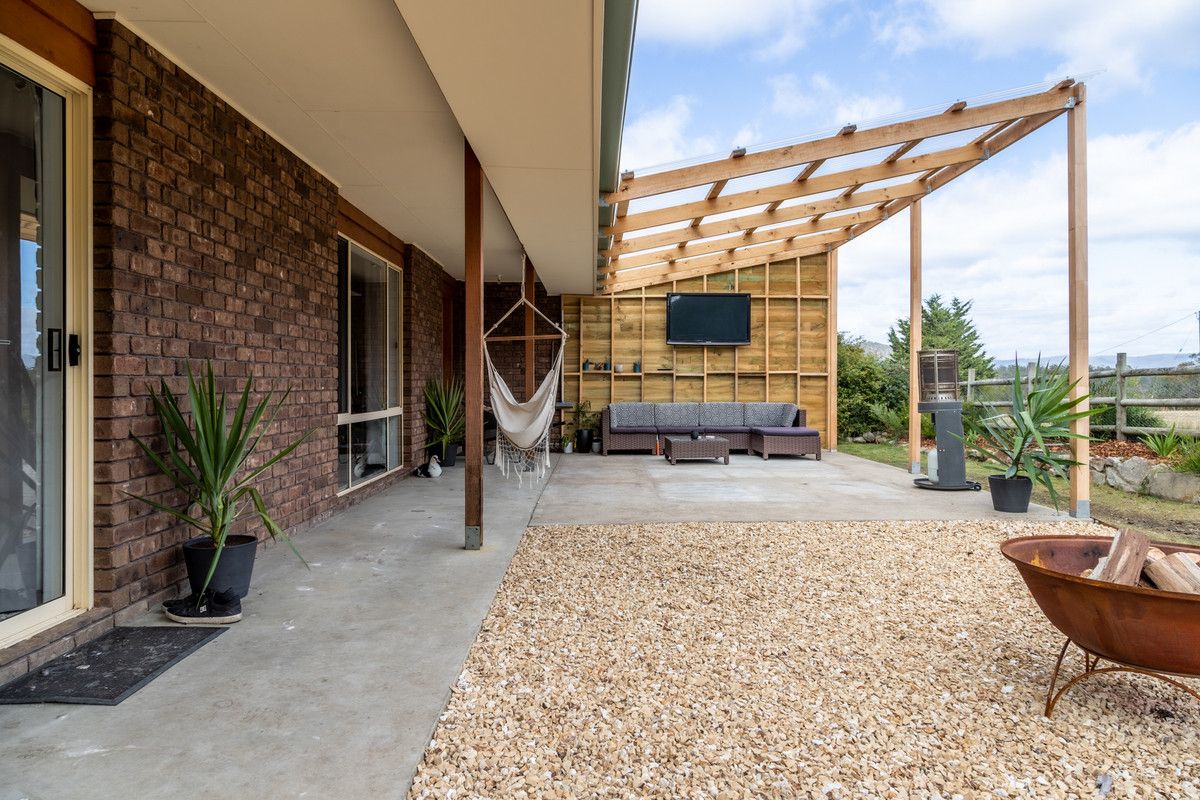 397 Huntingdon Tier Road, Bagdad TAS 7030, Image 1