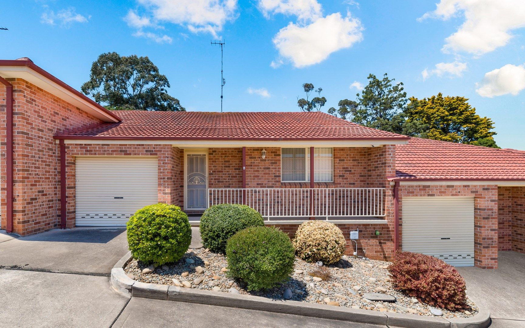 2/31-33 Condamine Street, Campbelltown NSW 2560, Image 0