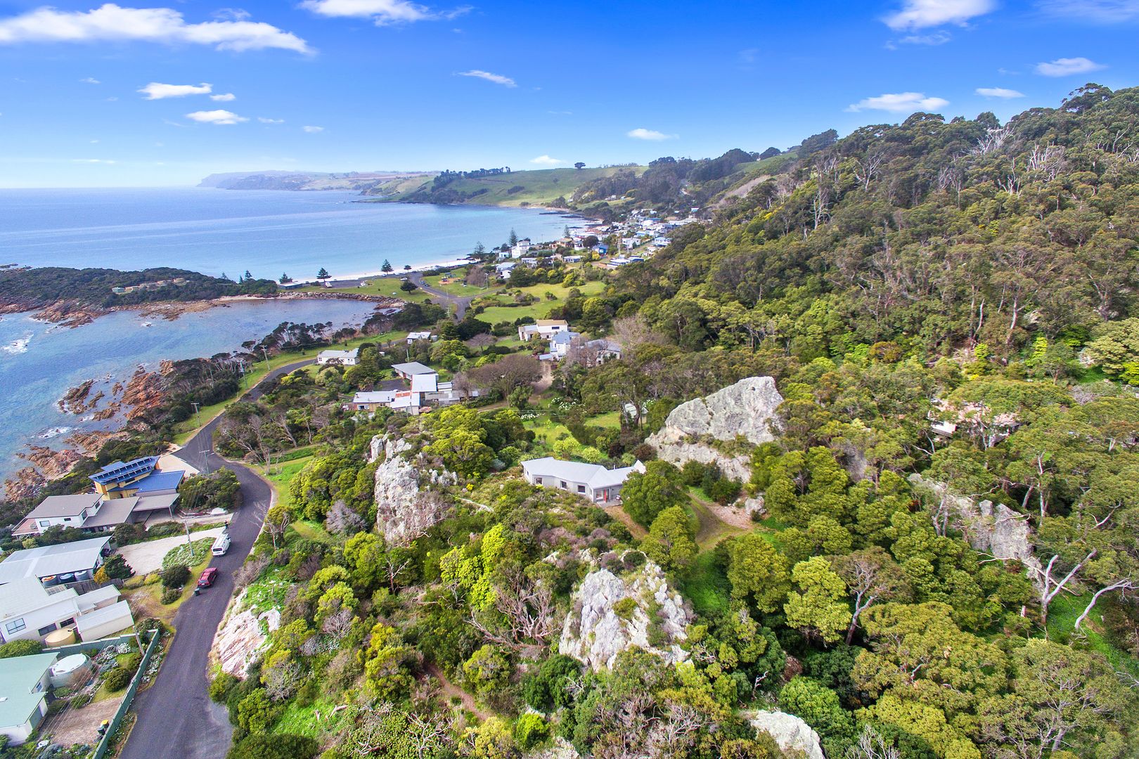 317 Port Road, Boat Harbour Beach TAS 7321, Image 1