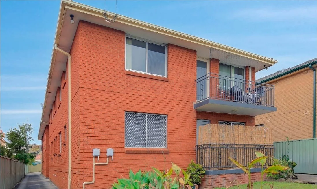 2/53 Bexley Road, Campsie NSW 2194