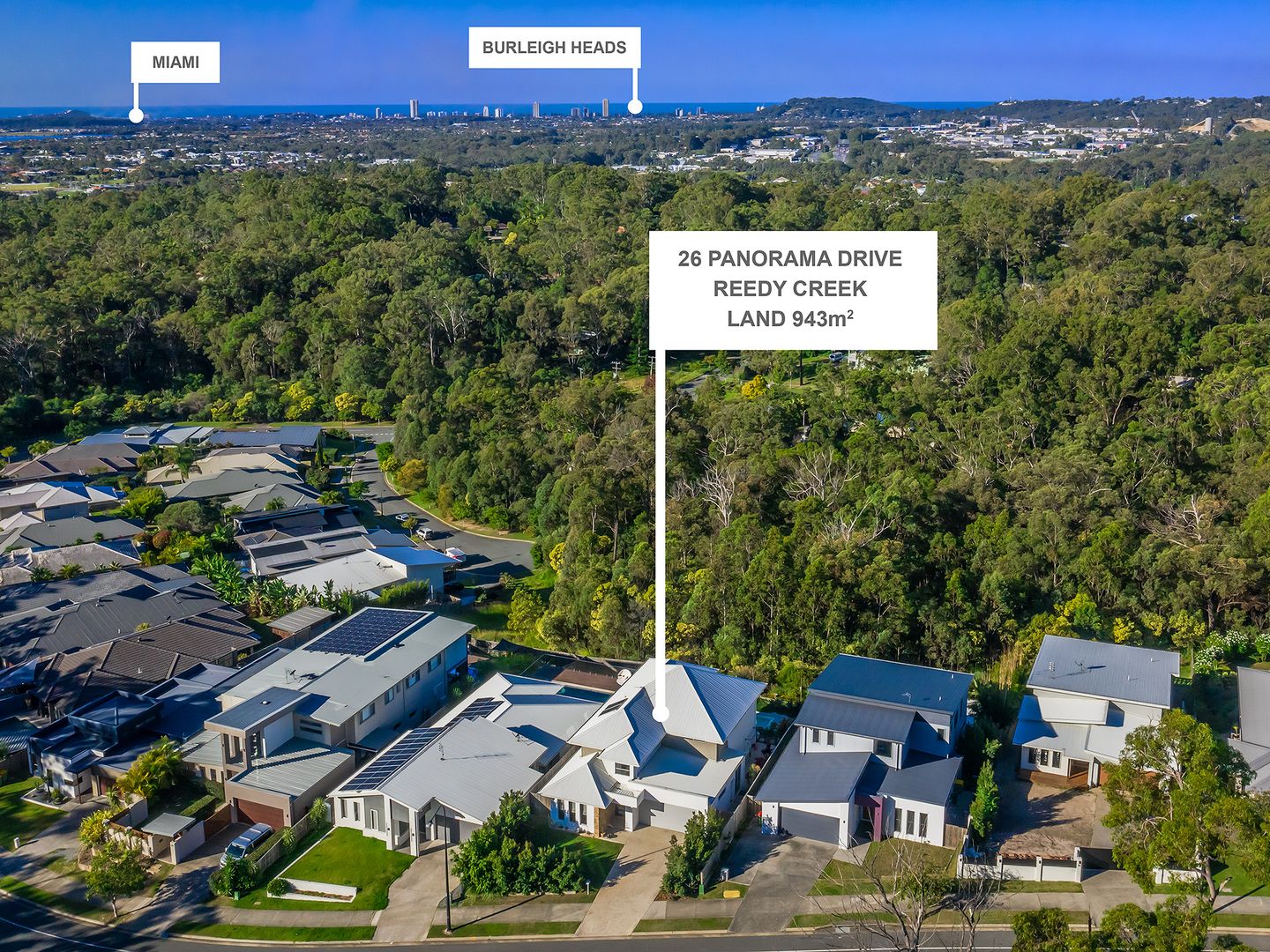 26 Panorama Drive, Reedy Creek QLD 4227, Image 2