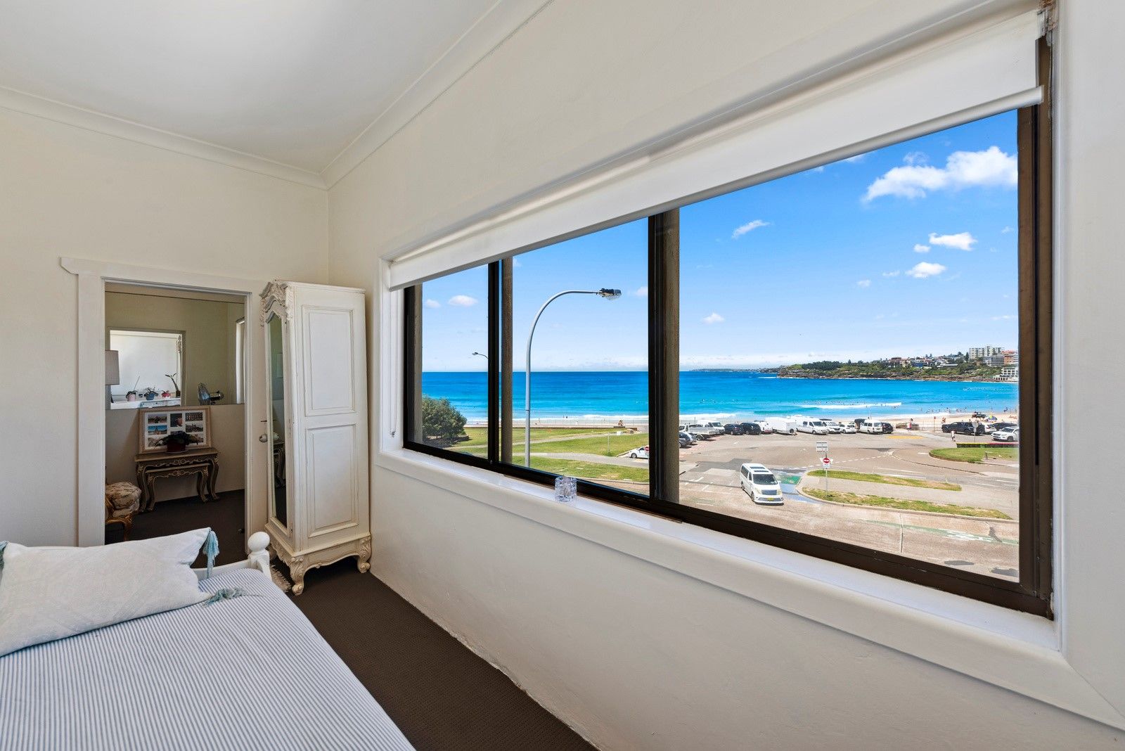 2 bedrooms Apartment / Unit / Flat in 12/246 Campbell Parade Parade BONDI BEACH NSW, 2026