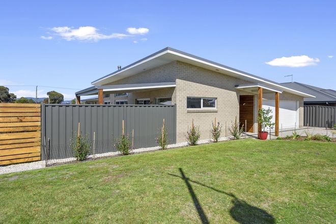 Picture of 22 Glyde Street, HAWLEY BEACH TAS 7307