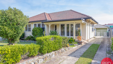 Picture of 8 Compton Street, RUTHERFORD NSW 2320