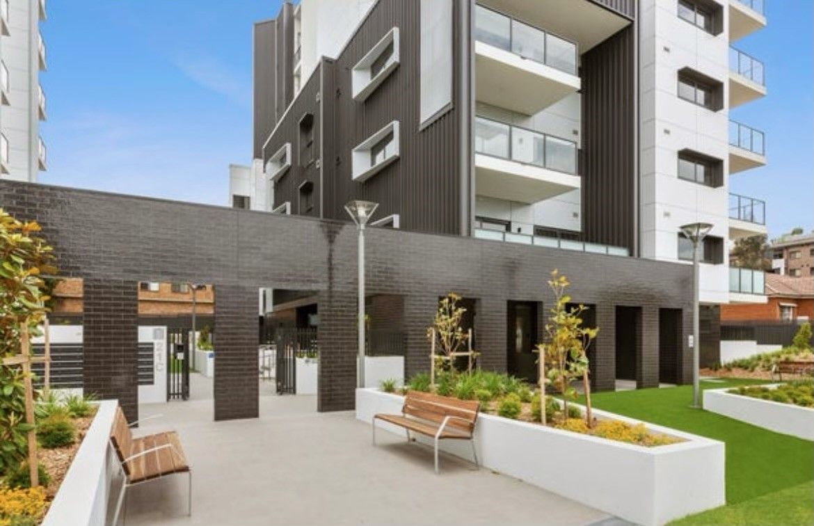 Studio in 121/21c Durham Street, MOUNT DRUITT NSW, 2770