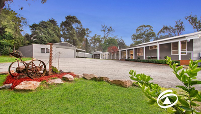 Picture of 32 View Hill Road, COCKATOO VIC 3781