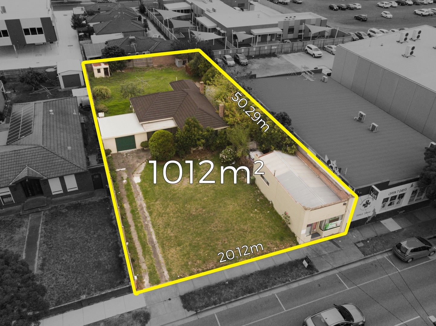 60-62 Main Street, Pakenham VIC 3810, Image 0