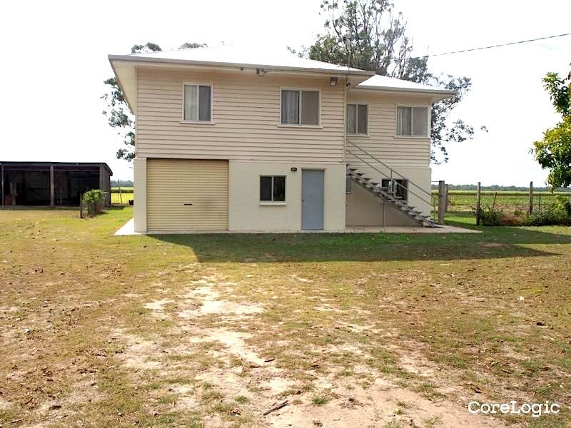 394 Lindemans Road, Moore Park Beach QLD 4670 House for Sale