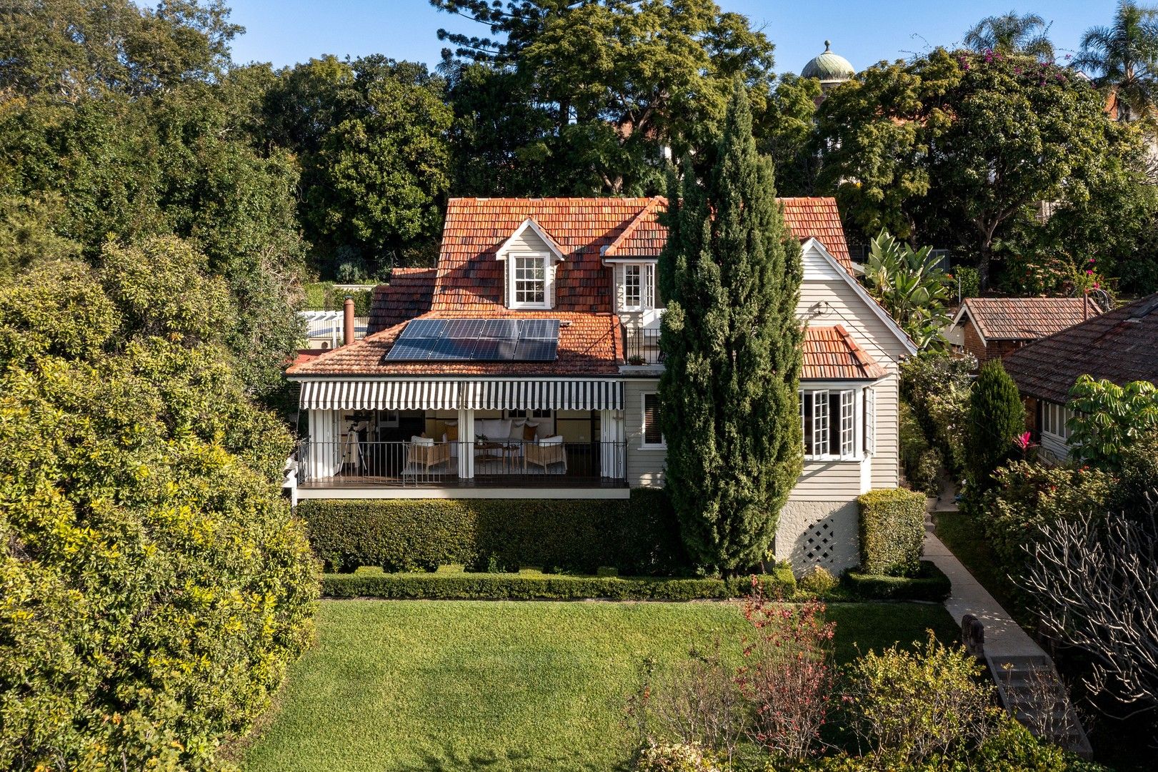 4 bedrooms House in 119 Herston Rd HERSTON QLD, 4006