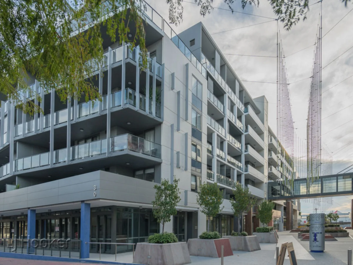 406/30 Hood Street, Subiaco WA 6008