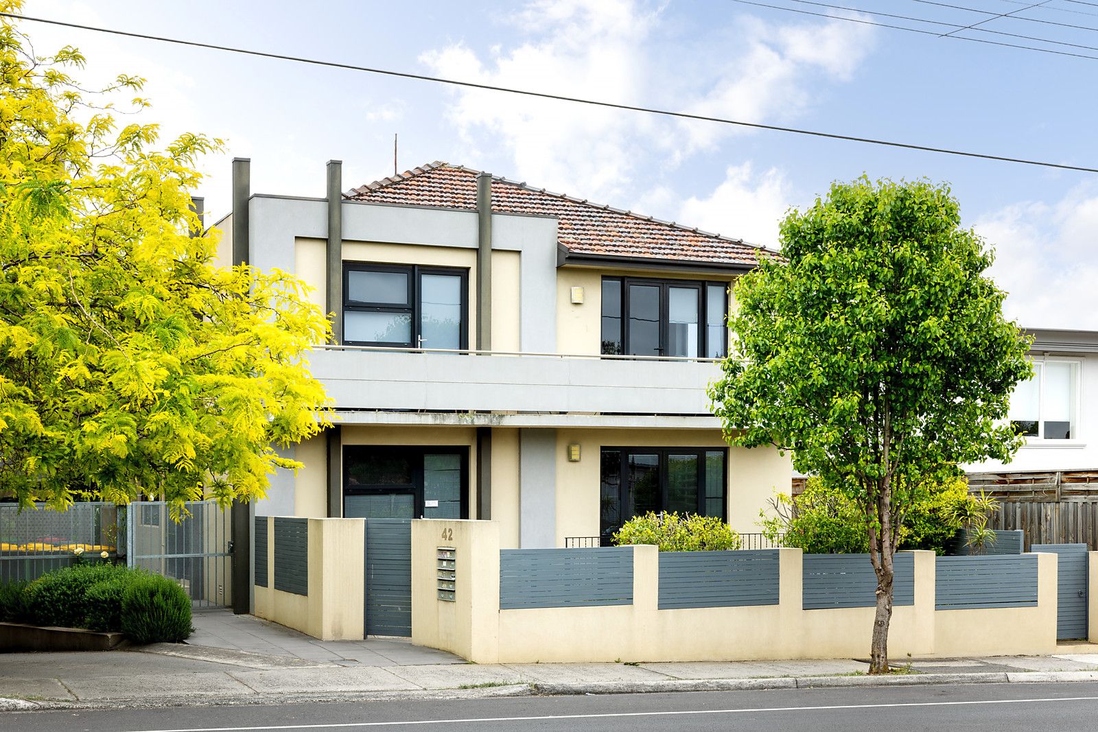 1A/42-44 Clarendon Street, Thornbury VIC 3071, Image 1