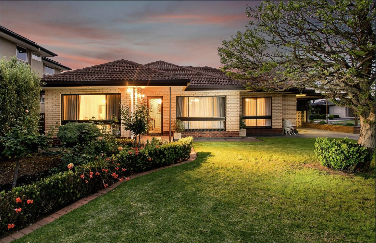 4 bedrooms House in 21 Festival Crescent KIDMAN PARK SA, 5025