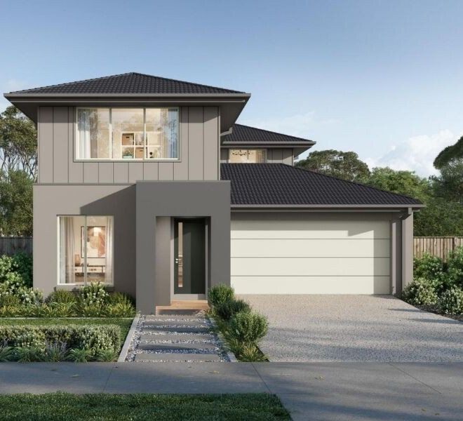 Picture of Lot 604 Melaleuca Street, Armstrong Creek