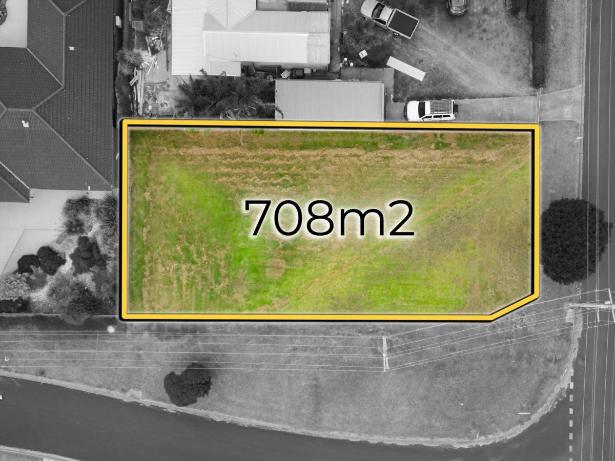 Vacant land in 166 Wallace Street, BAIRNSDALE VIC, 3875