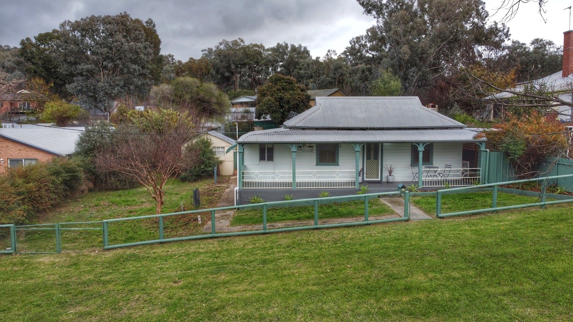 2 bedrooms House in 68 Lynch Street COWRA NSW, 2794