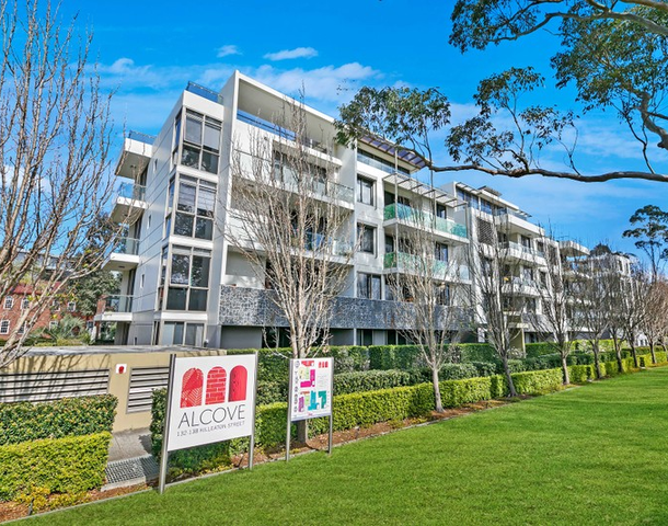 368/132-138 Killeaton Street, St Ives NSW 2075