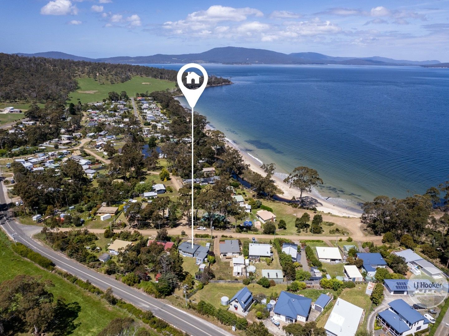 6 Westwood Ave, Verona Sands TAS 7112, Image 2