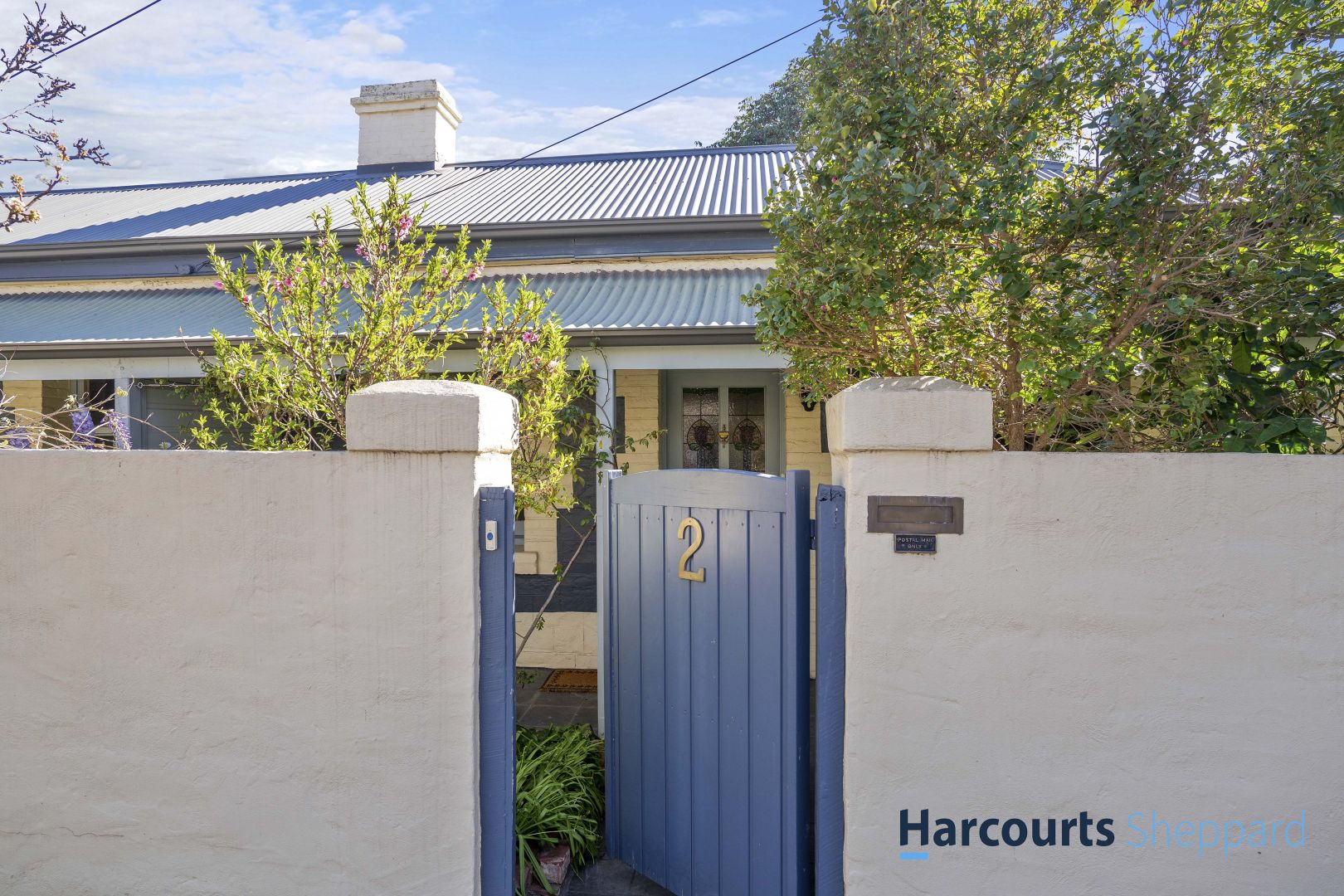 1/2 Rodger Avenue, Leabrook SA 5068, Image 2