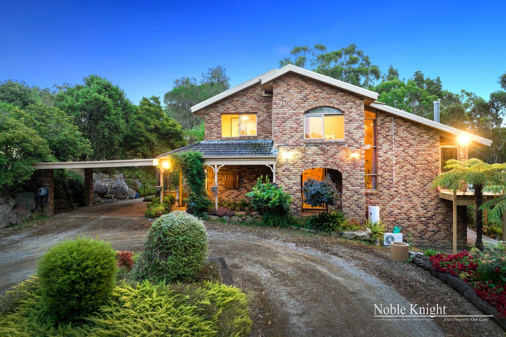 5 Gilba Place, Lilydale VIC 3140 Domain