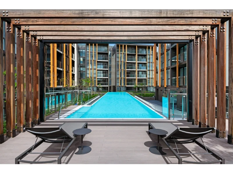 Additional image 7 of B605/16 Evans Avenue, Eastlakes NSW 2018