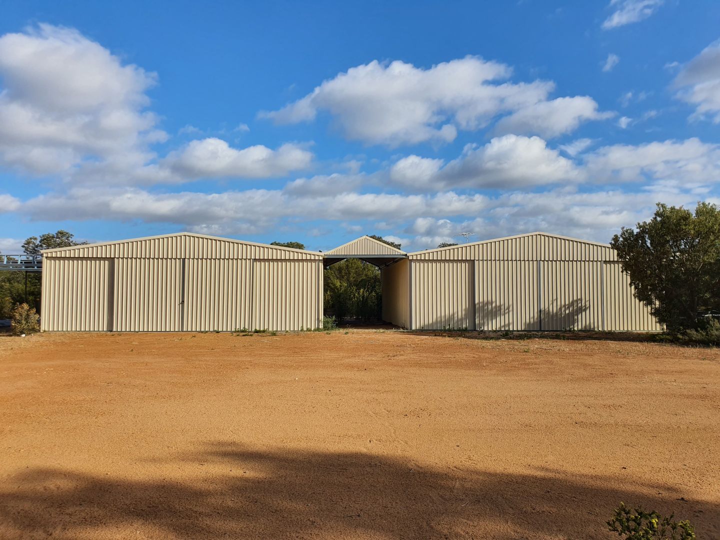 Lot 733 Tangletoe Road, Muckenburra WA 6503, Image 1