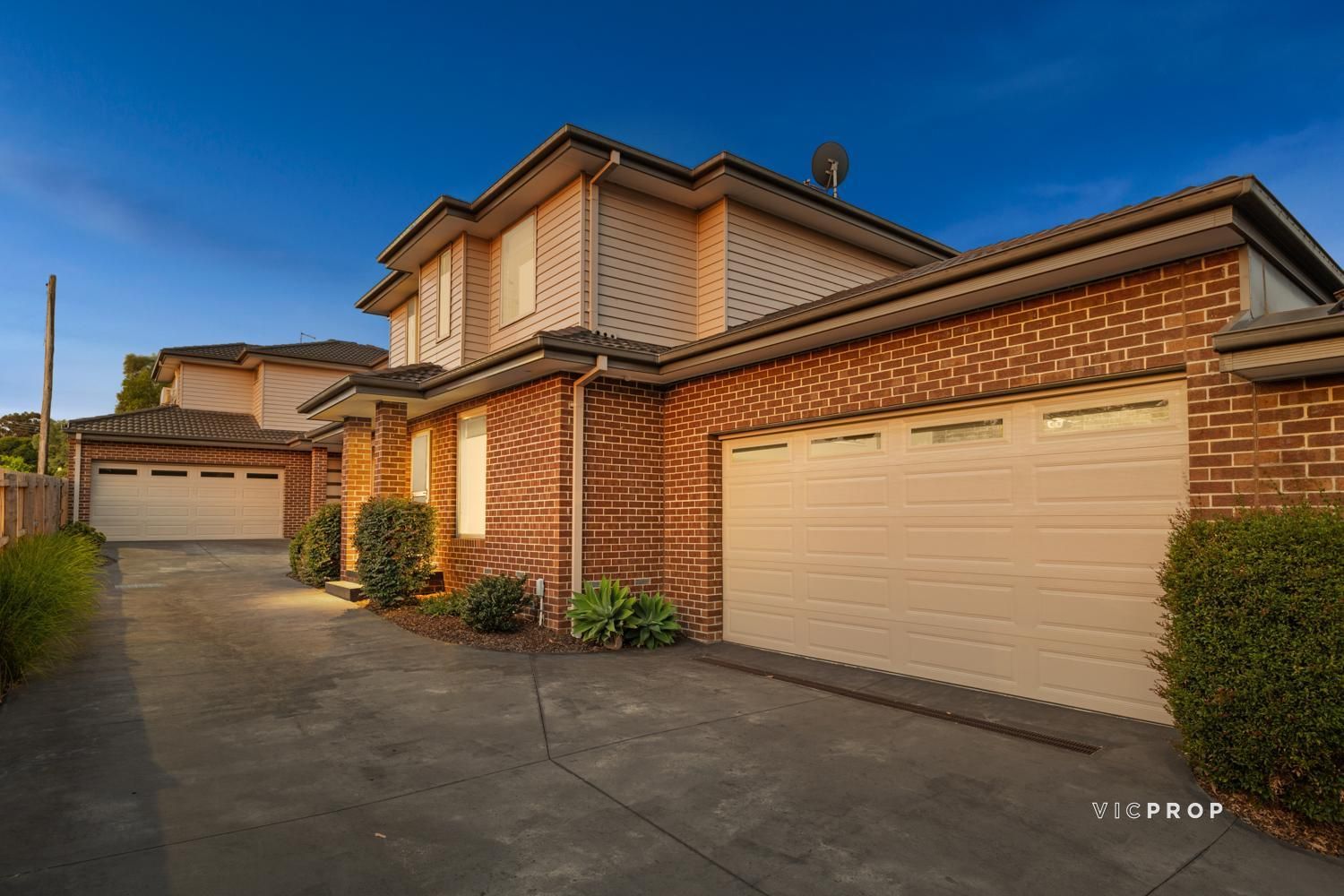 2/243 Boronia Road, Boronia VIC 3155, Image 0