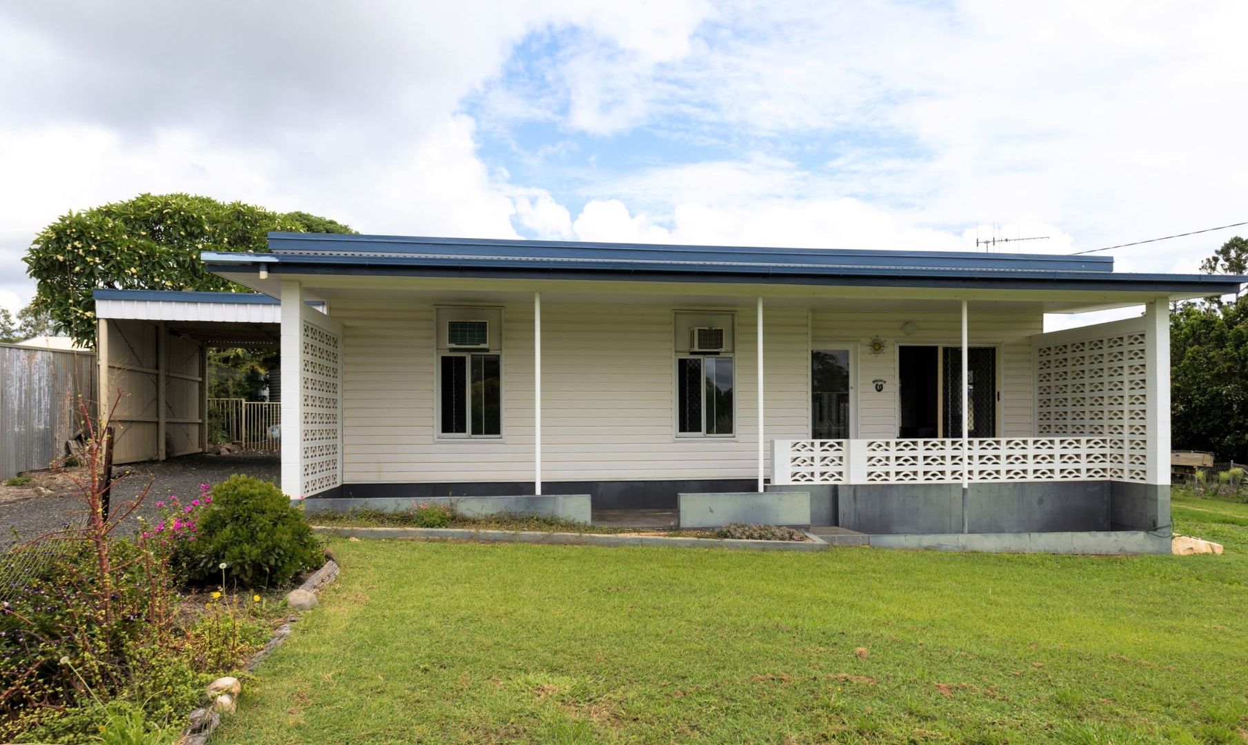 20 Bamboo Street, Gayndah QLD 4625, Image 1