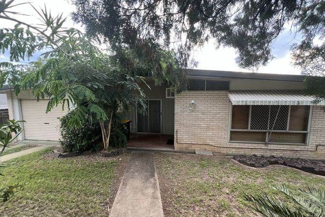 Picture of 86 Agnes Street, THE RANGE QLD 4700