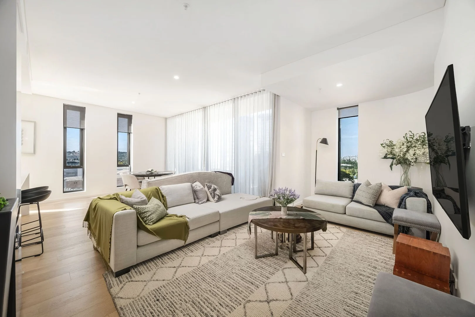 1003/770 Hunter Street, Newcastle West NSW 2302