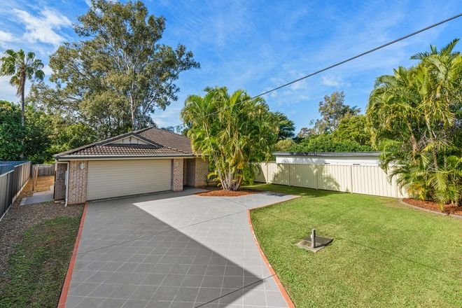Picture of 116 Queenstown Avenue, BOONDALL QLD 4034