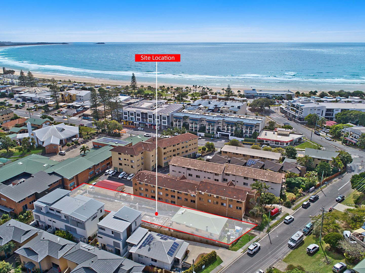 2/9 Boomerang Street, Kingscliff NSW 2487, Image 1