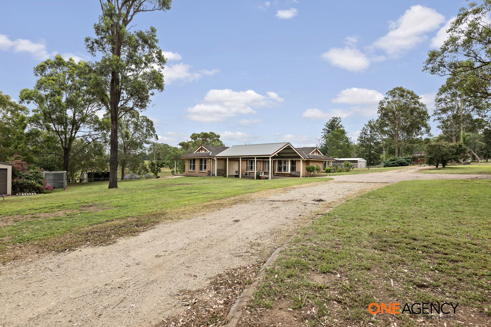 465 Bridgman Road, Singleton NSW 2330, Image 1