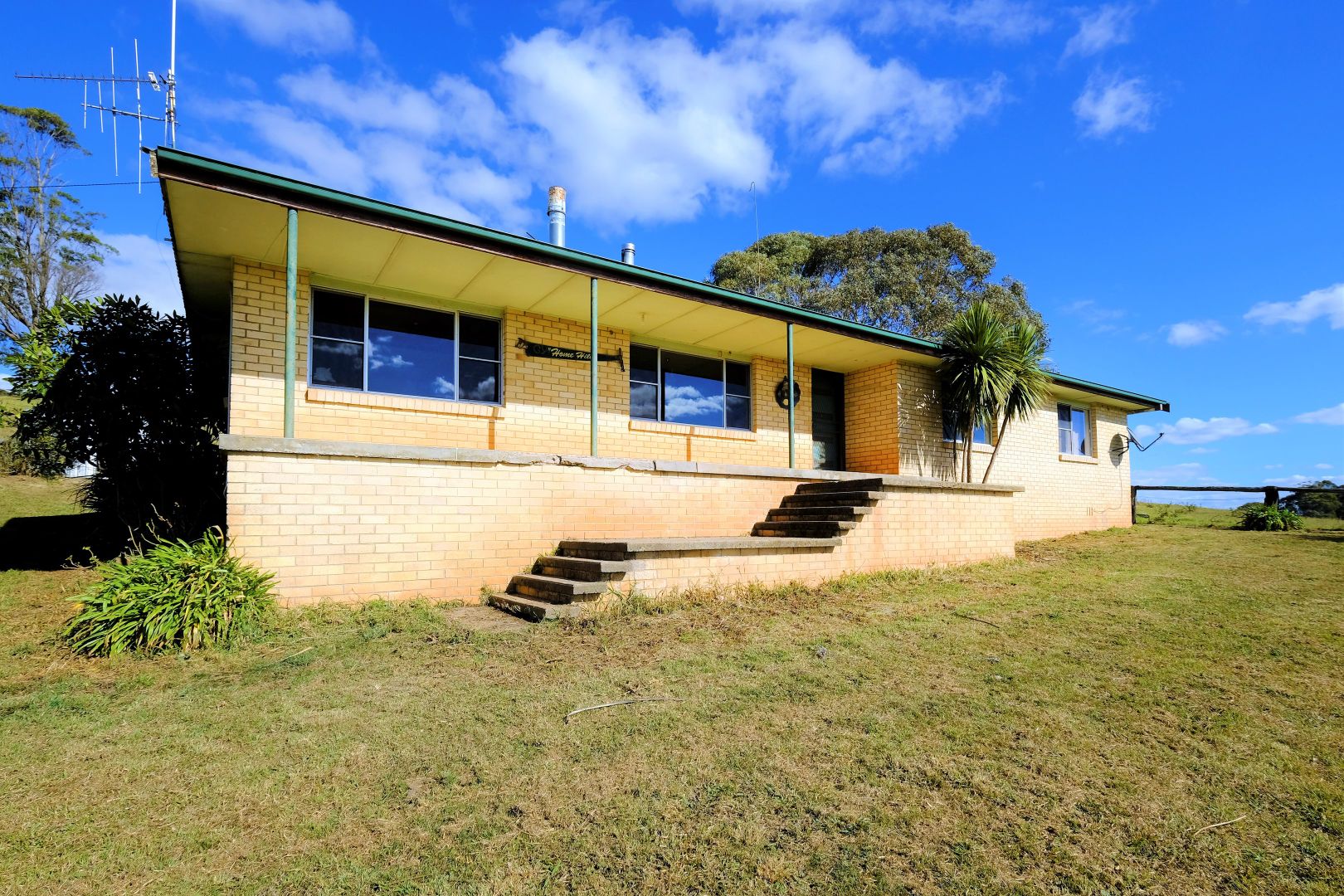 1275 The Tops Road, Nowendoc NSW 2354, Image 2