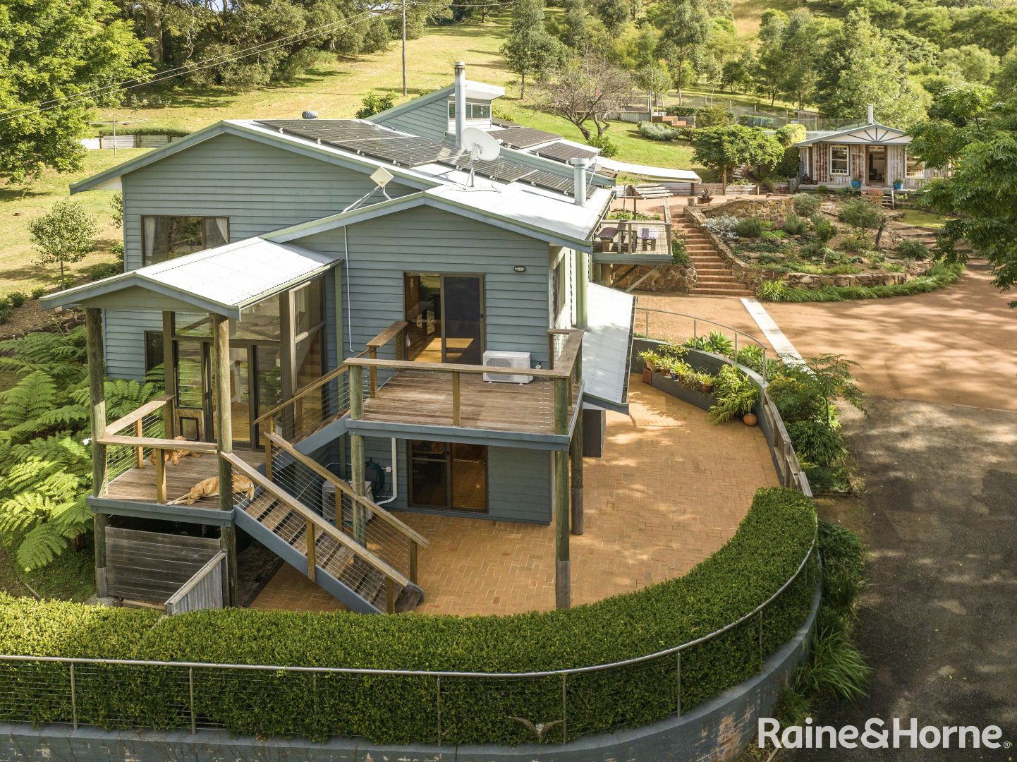 410B Moss Vale Road, Cambewarra NSW 2540 House for Sale Domain