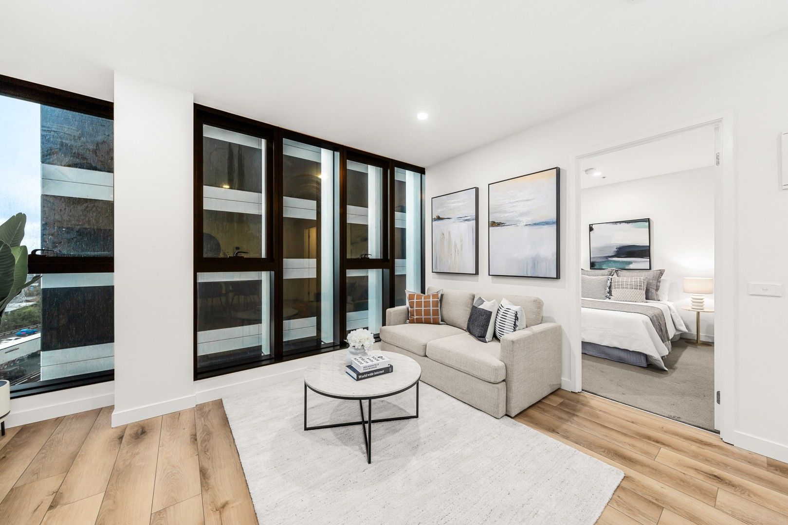 1003/58 Clarke Street, Southbank VIC 3006, Image 1