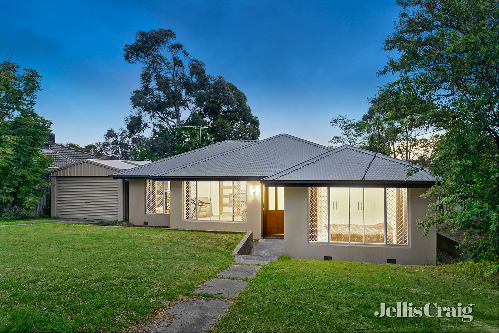 25 Hedwig Drive, Mooroolbark VIC 3138, Image 0