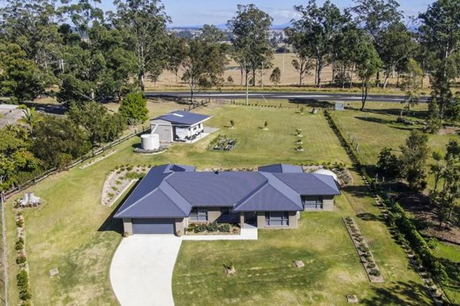 Picture of 7 Silkwood Place, CLARENZA NSW 2460