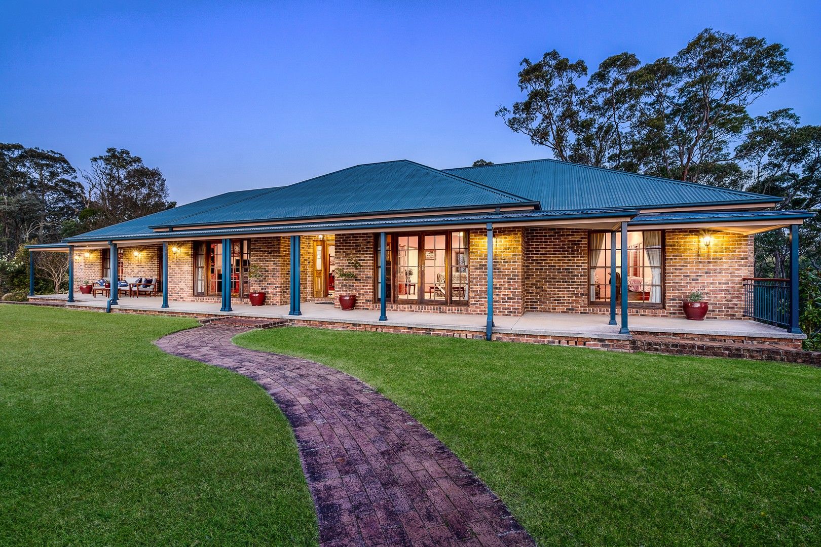 198 Cedar Ridge Road, Kurrajong NSW 2758, Image 0