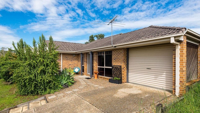 Picture of 21 Power Court, GOODNA QLD 4300