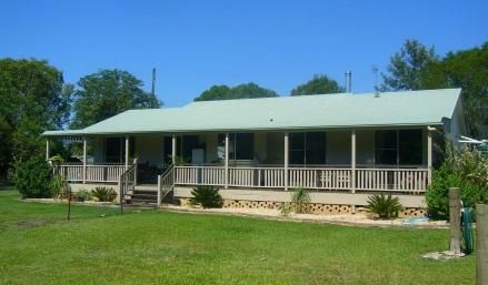 58 Old Bowling Green Road, Palmwoods QLD 4555